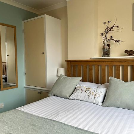 Balcarres Self Catering Apartment Fort William Ngoại thất bức ảnh