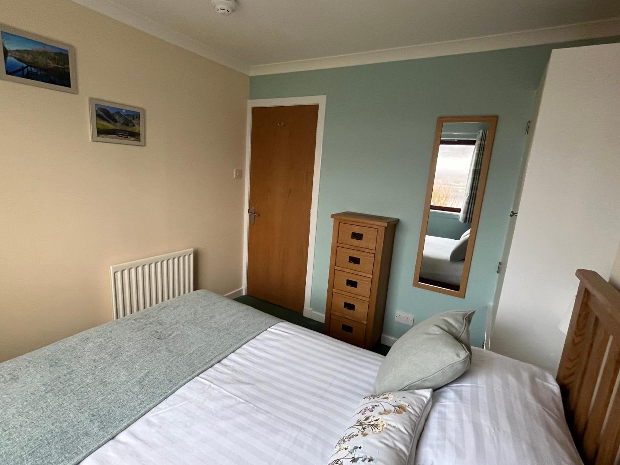 Balcarres Self Catering Apartment Fort William Ngoại thất bức ảnh